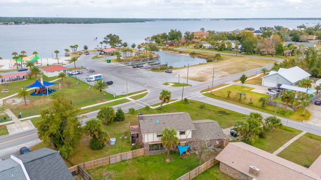 302 Michigan Avenue, Lynn Haven, FL 32444