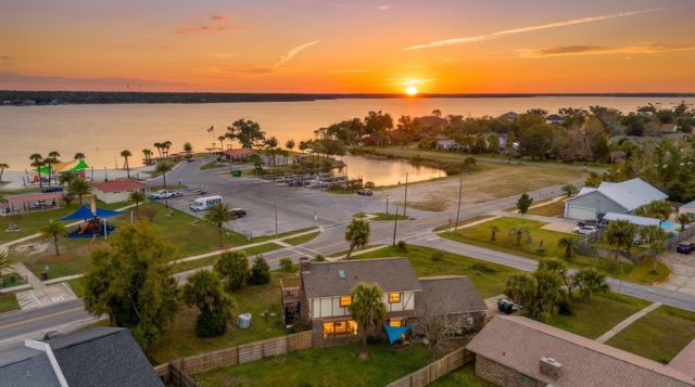 302 Michigan Avenue, Lynn Haven, FL 32444