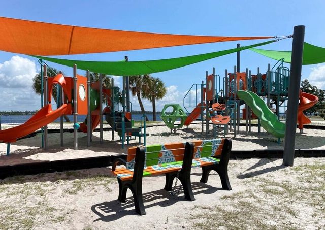 302 Michigan Avenue, Lynn Haven, FL 32444