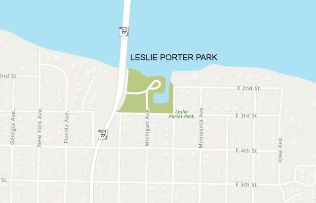 302 Michigan Avenue, Lynn Haven, FL 32444