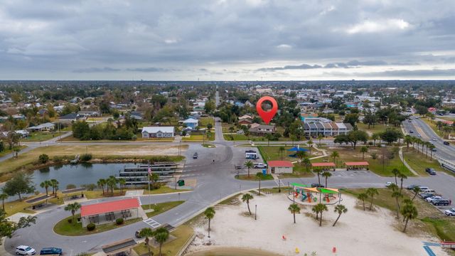 302 Michigan Avenue, Lynn Haven, FL 32444