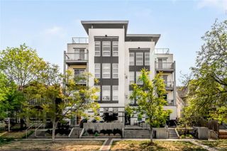 1738 N Franklin Street 4D, Denver, CO 80218