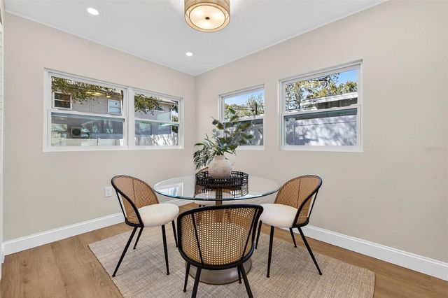 5018 CHANCELLOR STREET NE, St Petersburg, FL 33703