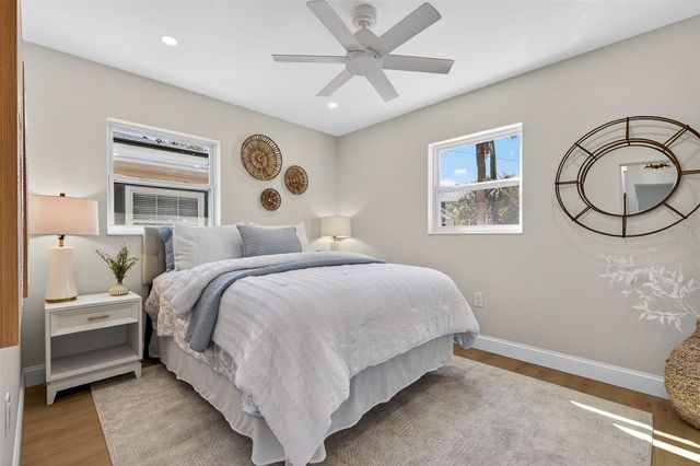 5018 CHANCELLOR STREET NE, St Petersburg, FL 33703