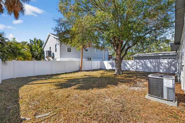 5018 CHANCELLOR STREET NE, St Petersburg, FL 33703