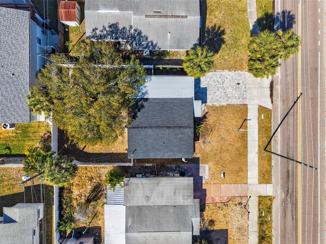 5018 CHANCELLOR STREET NE, St Petersburg, FL 33703