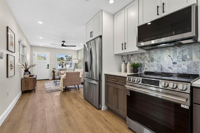 5018 CHANCELLOR STREET NE, St Petersburg, FL 33703