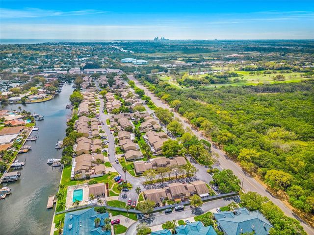 6497 CAPE HATTERAS WAY NE 3, St Petersburg, FL 33702