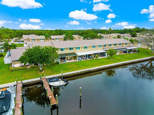 6497 CAPE HATTERAS WAY NE 3, St Petersburg, FL 33702