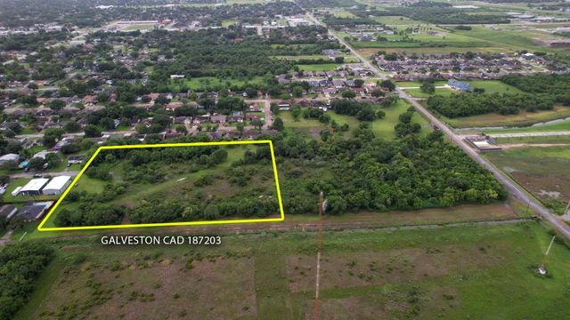 0 29th St Avenue N, Texas City, TX 77590