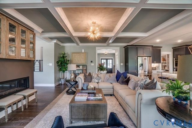 18107 Dogwood Trail Way, Rockville, VA 23146