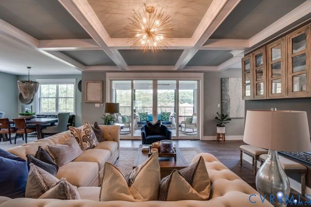 18107 Dogwood Trail Way, Rockville, VA 23146