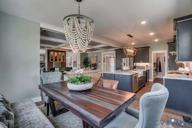 18107 Dogwood Trail Way, Rockville, VA 23146