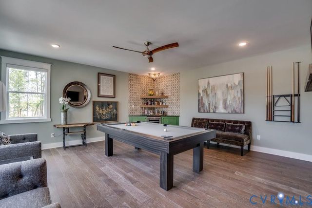 18107 Dogwood Trail Way, Rockville, VA 23146