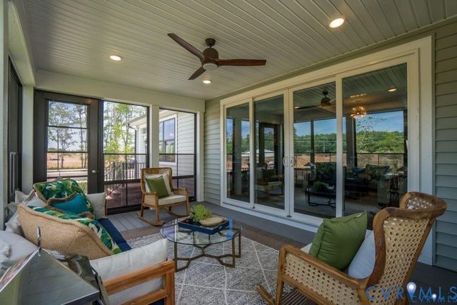 18107 Dogwood Trail Way, Rockville, VA 23146