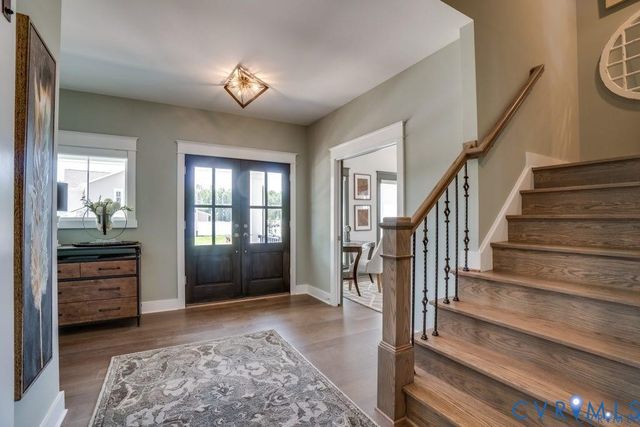 18107 Dogwood Trail Way, Rockville, VA 23146