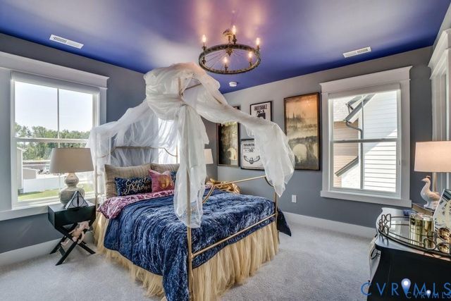 18107 Dogwood Trail Way, Rockville, VA 23146