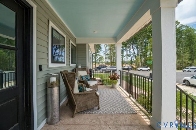18107 Dogwood Trail Way, Rockville, VA 23146