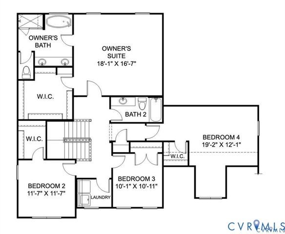 18107 Dogwood Trail Way, Rockville, VA 23146