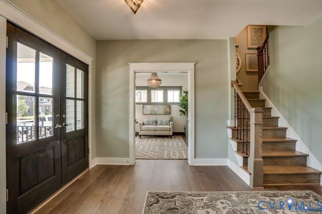 18107 Dogwood Trail Way, Rockville, VA 23146