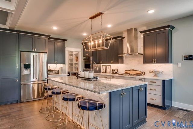 18107 Dogwood Trail Way, Rockville, VA 23146