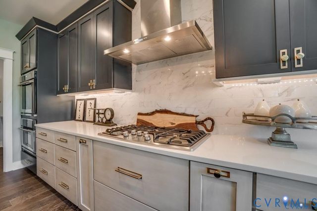 18107 Dogwood Trail Way, Rockville, VA 23146