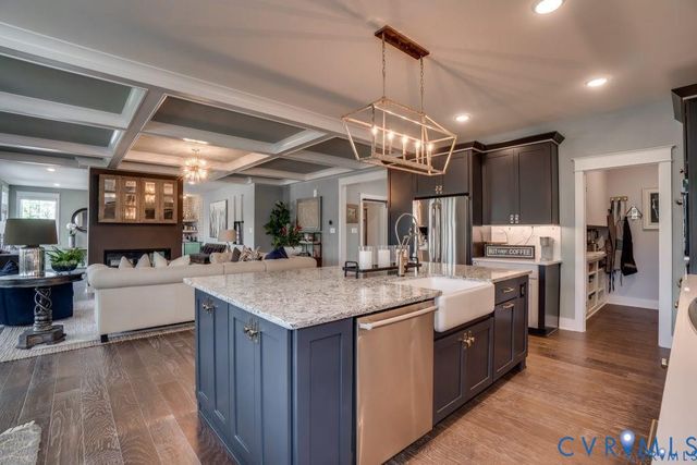 18107 Dogwood Trail Way, Rockville, VA 23146