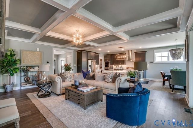 18107 Dogwood Trail Way, Rockville, VA 23146