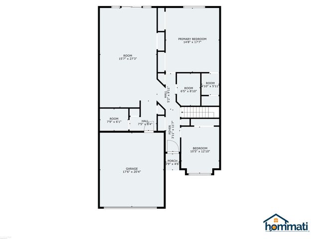 48295 Frangrove Lane, Chesterfield Twp, MI 48051