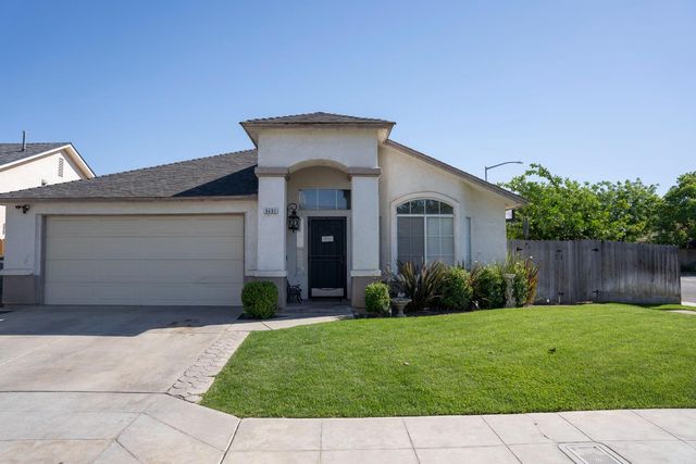 5491 W Roberts Avenue, Fresno, CA 93722