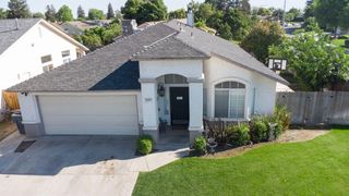 5491 W Roberts Avenue, Fresno, CA 93722