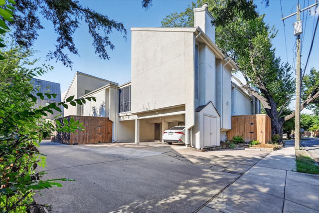 4003 Gilbert Avenue 7, Dallas, TX 75219