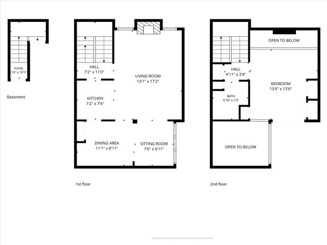 4003 Gilbert Avenue 7, Dallas, TX 75219