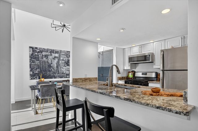 4003 Gilbert Avenue 7, Dallas, TX 75219