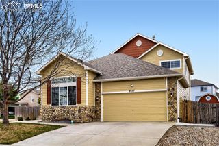 4837 Haiti Way, Colorado Springs, CO 80911