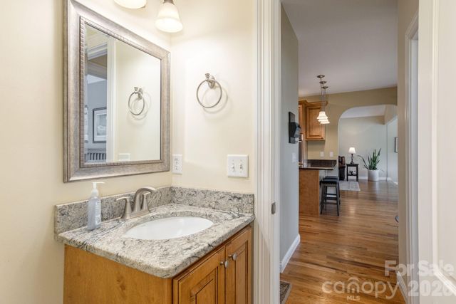 28 Tudor Crescent Court, Hendersonville, NC 28739