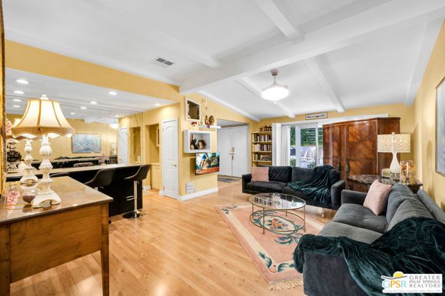 10 International Boulevard, Rancho Mirage, CA 92270