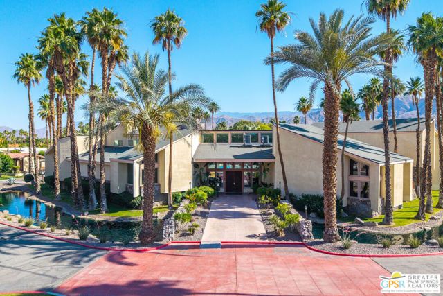 10 International Boulevard, Rancho Mirage, CA 92270
