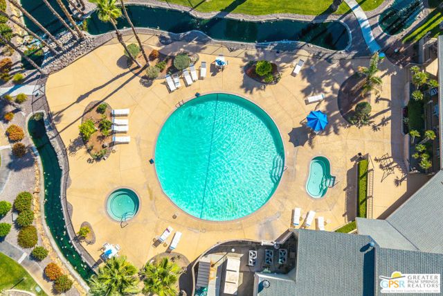 10 International Boulevard, Rancho Mirage, CA 92270