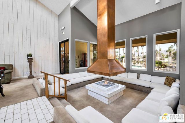 10 International Boulevard, Rancho Mirage, CA 92270