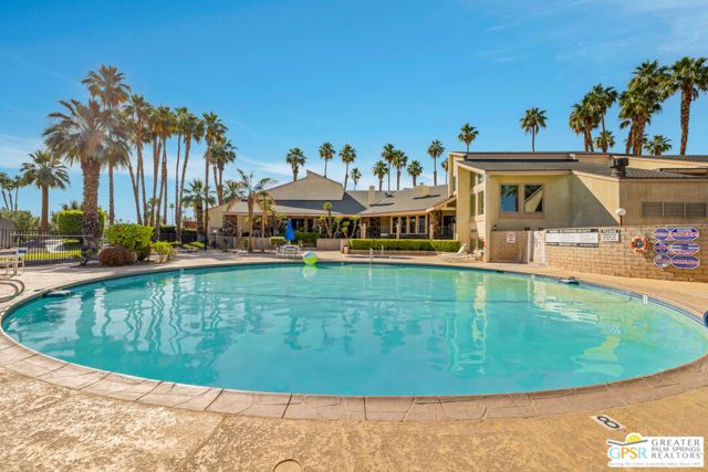 10 International Boulevard, Rancho Mirage, CA 92270