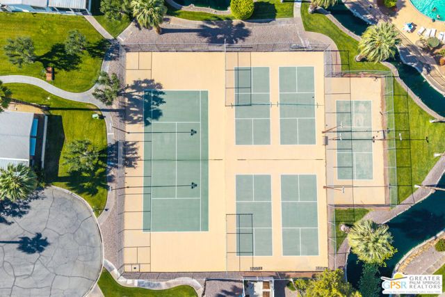 10 International Boulevard, Rancho Mirage, CA 92270