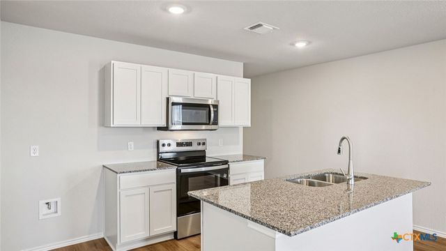 1303 Newey Circle, Temple, TX 76502