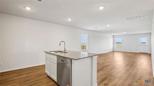 1303 Newey Circle, Temple, TX 76502