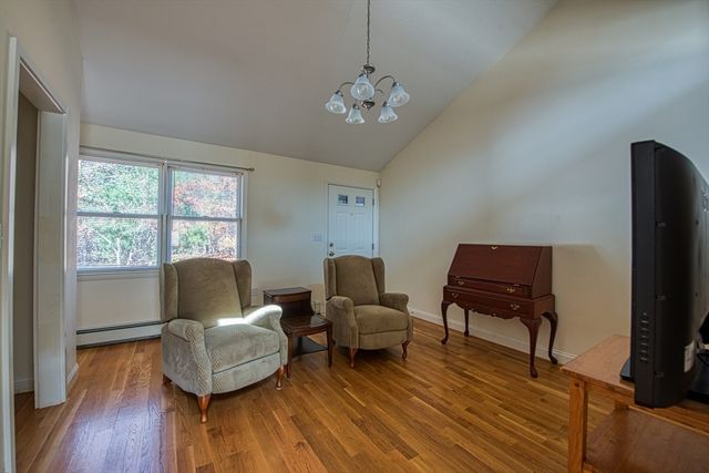 40 Lyndon Road, Sharon, MA 02067