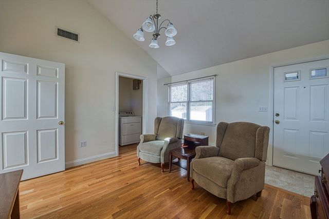 40 Lyndon Road, Sharon, MA 02067