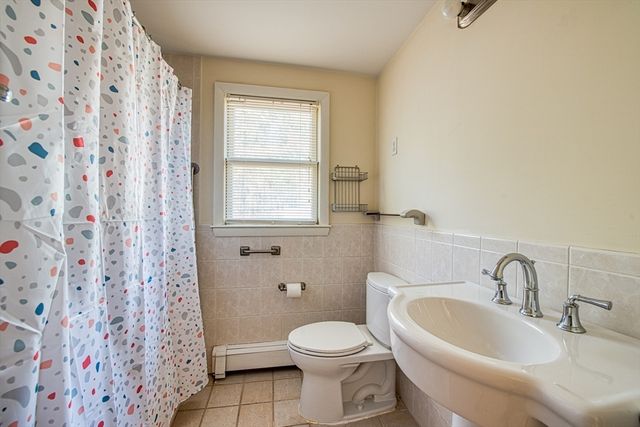 40 Lyndon Road, Sharon, MA 02067