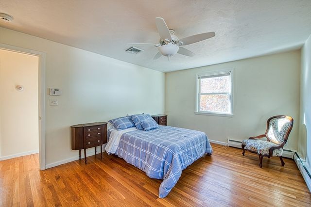 40 Lyndon Road, Sharon, MA 02067