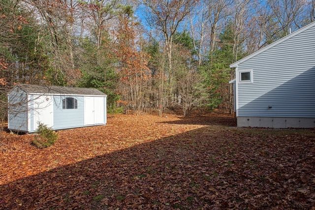 40 Lyndon Road, Sharon, MA 02067