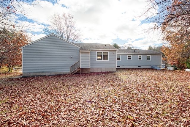 40 Lyndon Road, Sharon, MA 02067